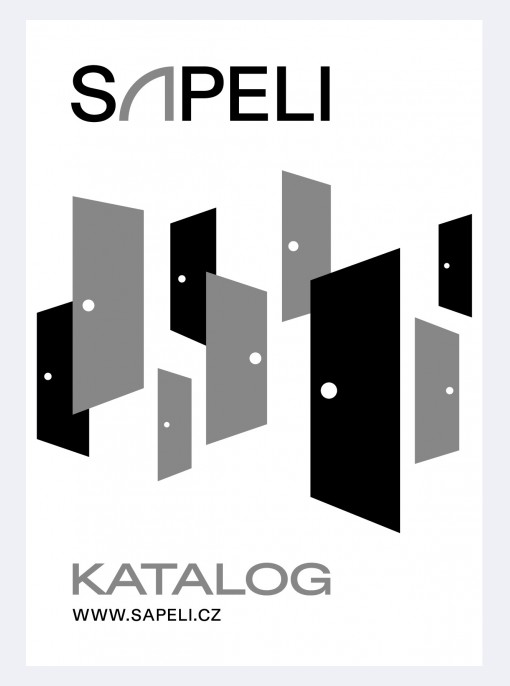 katalog dveří